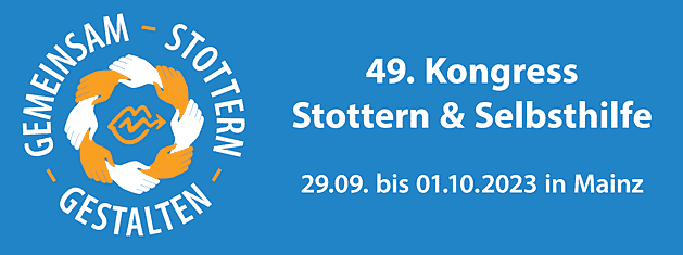 kongress stottern selbsthilfe